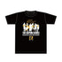 『最遊記シリーズ』バンドver. BIGシルエットTシャツ ver.Aユニセックス
